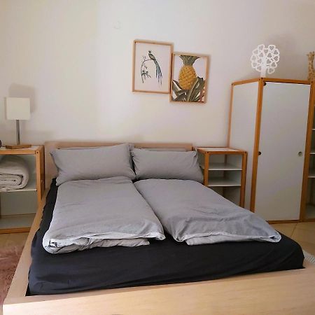 Waldwinkel Apartment ทรอยช์ทลิงเงน ภายนอก รูปภาพ