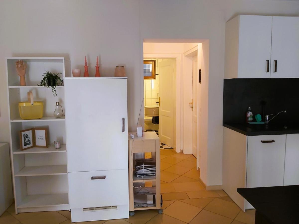 Waldwinkel Apartment ทรอยช์ทลิงเงน ภายนอก รูปภาพ