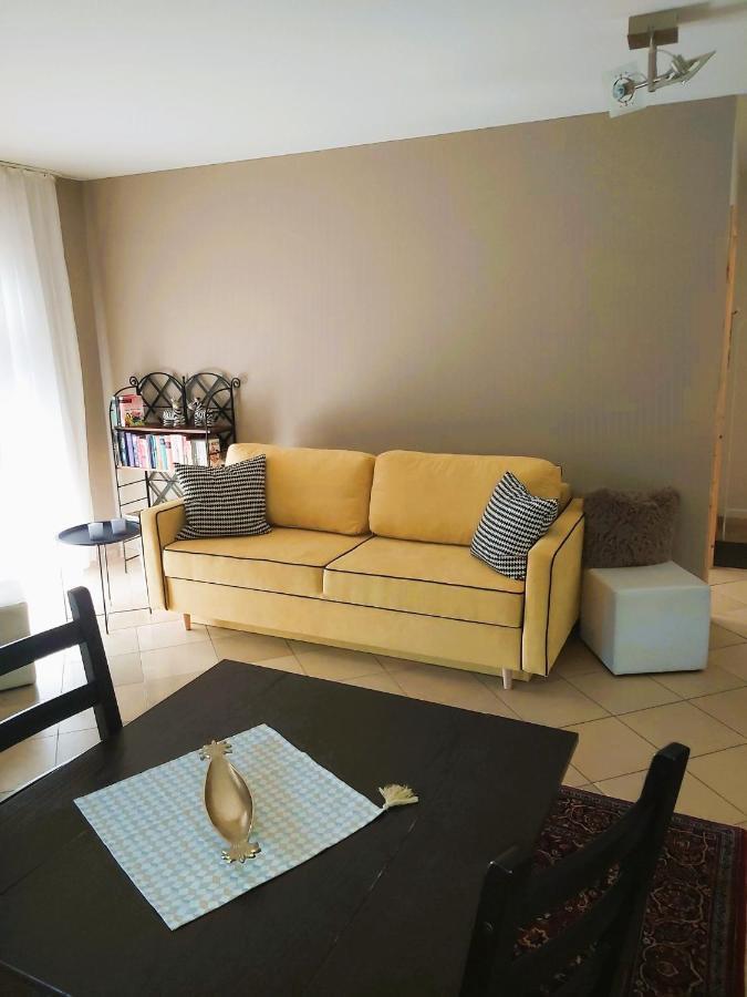 Waldwinkel Apartment ทรอยช์ทลิงเงน ภายนอก รูปภาพ