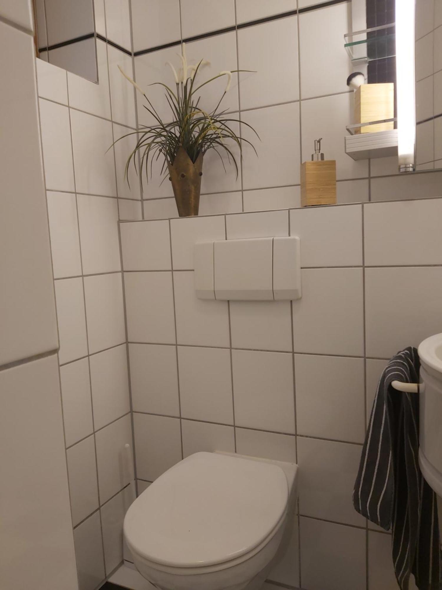 Waldwinkel Apartment ทรอยช์ทลิงเงน ภายนอก รูปภาพ