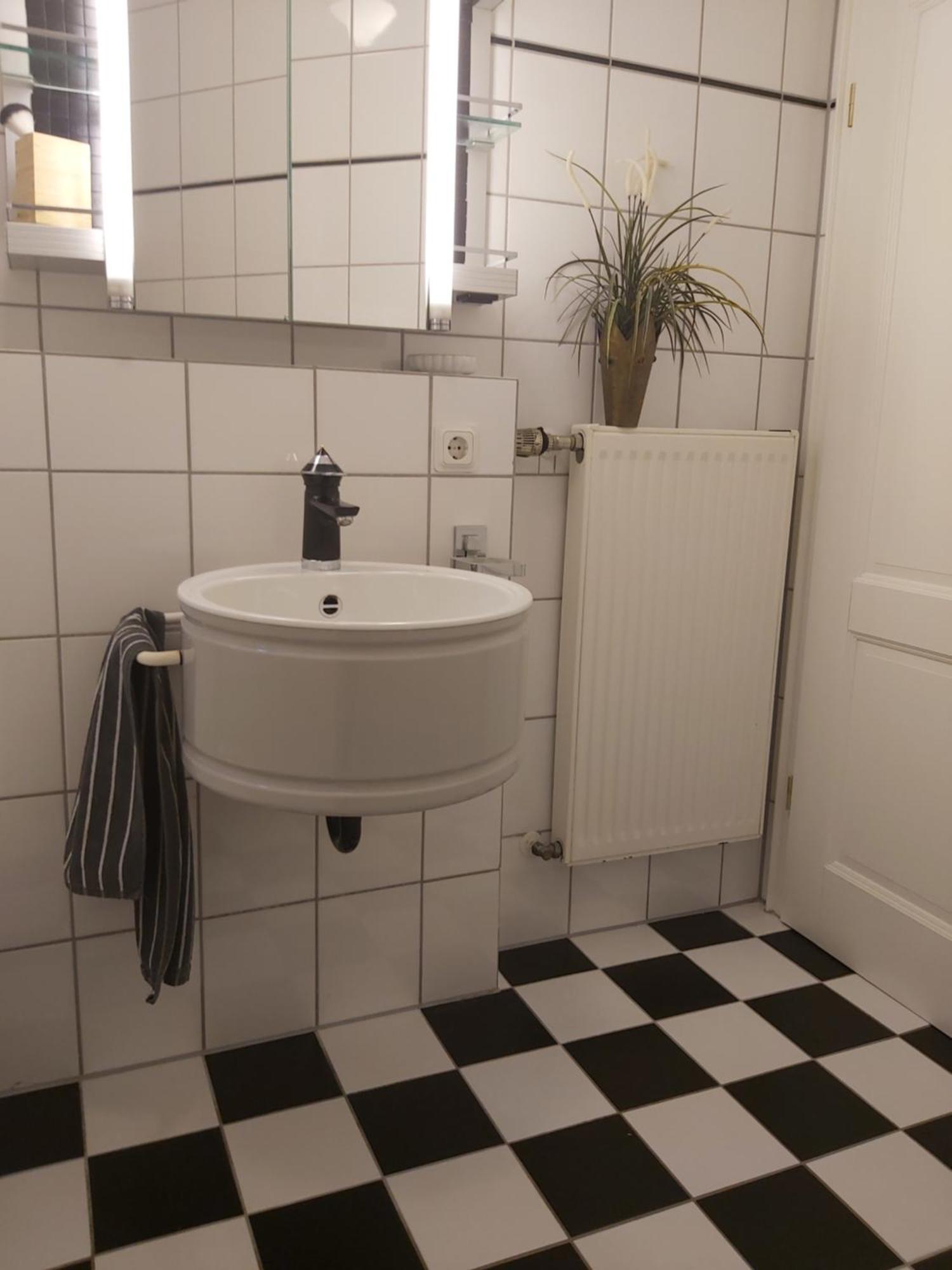 Waldwinkel Apartment ทรอยช์ทลิงเงน ภายนอก รูปภาพ