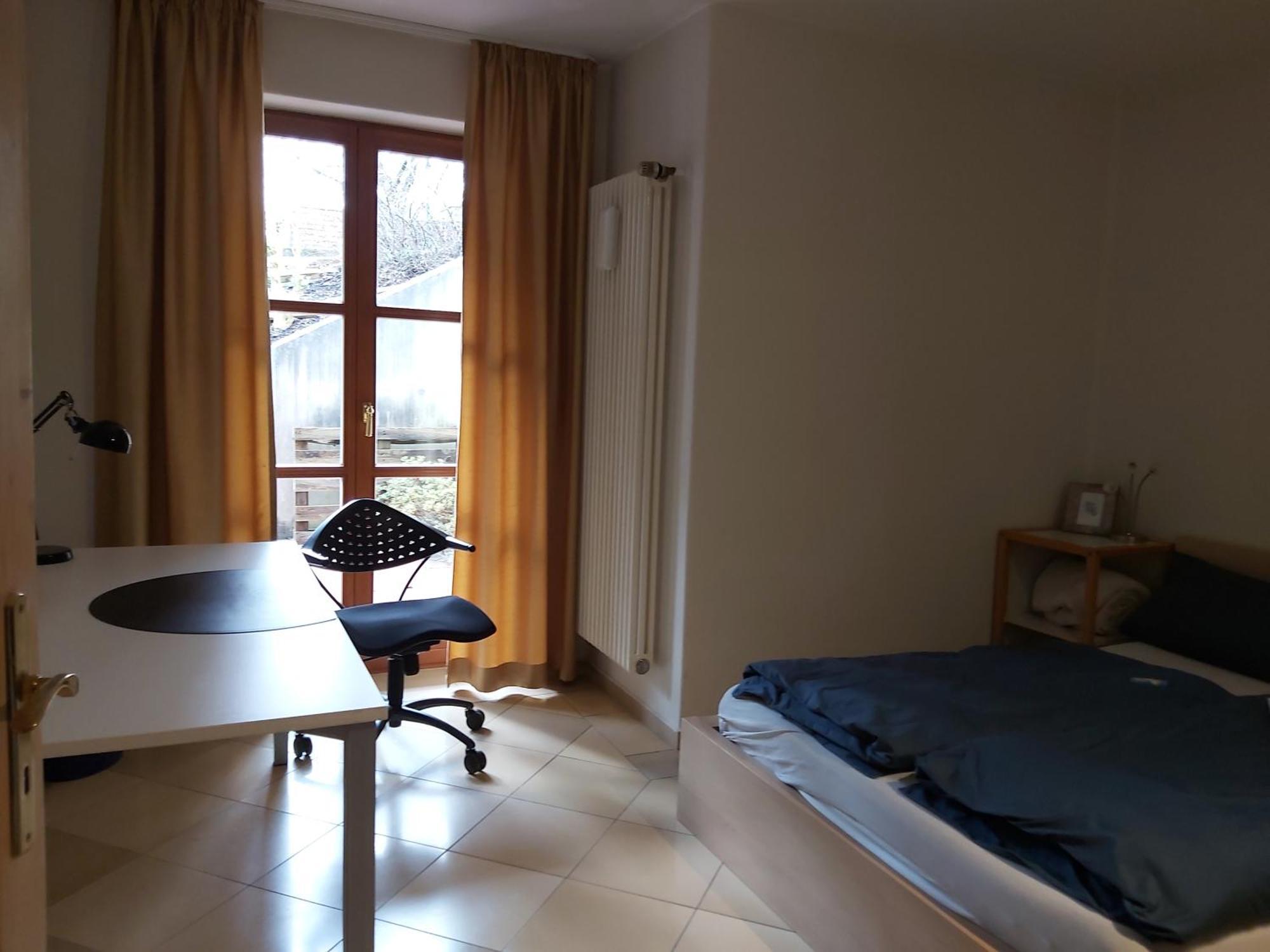Waldwinkel Apartment ทรอยช์ทลิงเงน ภายนอก รูปภาพ